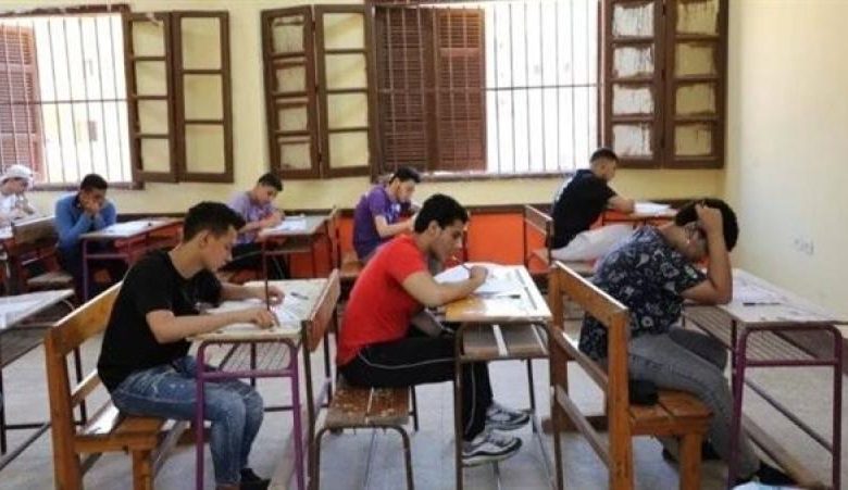 موعد امتحانات الدور الثاني للثانوية العامة