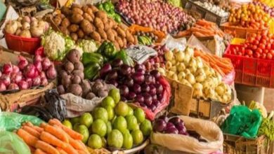 أسعار الخضار الأحد 27 يوليو: الطماطم تنخفض والبطاطس تطير