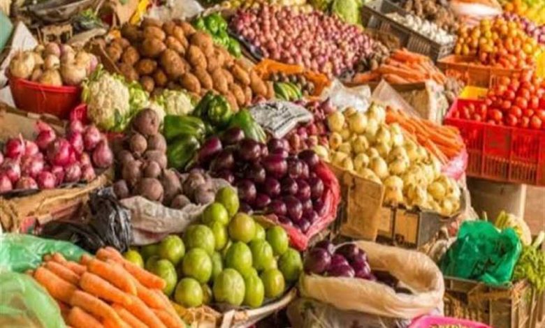 أسعار الخضار الأحد 27 يوليو: الطماطم تنخفض والبطاطس تطير