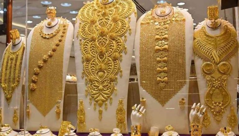 مستجدات أسعار الذهب في السعودية اليوم السبت 26 يوليو 2025