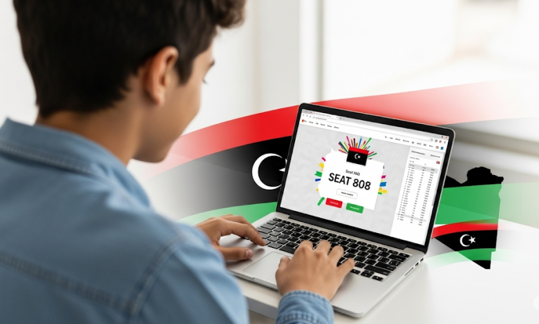 «145 ألف تلميذ ناجح» الشهادة الإعدادية ليبيا 2025 نتيجة الشهادة الاعدادية finalresults.nec.gov.ly