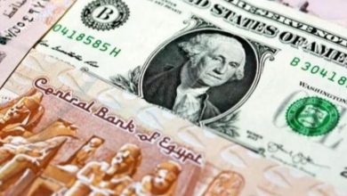 الدولار يُسجل 50 جنيه مصري في السوق السوداء.. وتلك أسعار البنوك