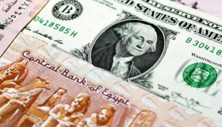 الدولار يُسجل 50 جنيه مصري في السوق السوداء.. وتلك أسعار البنوك