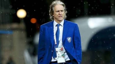 قائد النصر السابق يُعلنها مدوية.. "خيسوس سيوقف هيمنة الهلال"!
