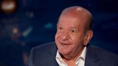 وفاة لطفي لبيب.. اكتشف كلماته الأخيرة في لحظات مؤثرة لن تُنسى