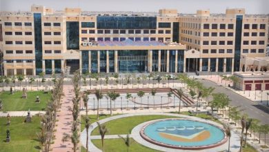 كل ما تريد معرفته عن مصاريف وتنسيق جامعة مصر للعلوم والتكنولوجيا MUST 2025