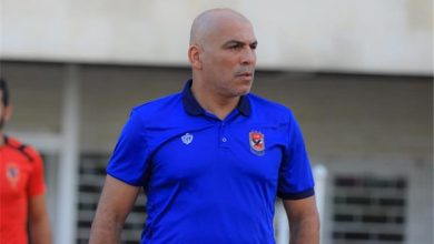 تصريحات مثيرة من محمد يوسف: لا خصومات في مونديال الأندية