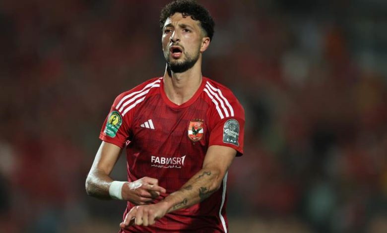 تطورات مفاجئة: الاتحاد الفلسطيني يحذف بيانه بشأن وسام أبو علي