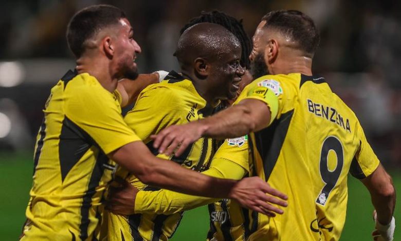 نظام جديد يُرجئ انتخابات الاتحاد