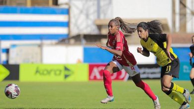 قرعة الدوري النسائي المصري: مواجهات قوية بين الأهلي والزمالك ومشاركة 17 ناديًا