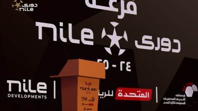 كل ما تريد معرفته عن قرعة الدوري المصري في نسخته الجديدة