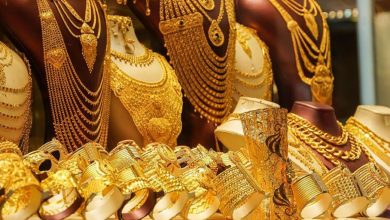 عيارات الذهب تسجل انخفاضًا في السوق السعودي اليوم الأربعاء 16 يوليو 2025