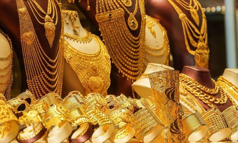 عيارات الذهب تسجل انخفاضًا في السوق السعودي اليوم الأربعاء 16 يوليو 2025