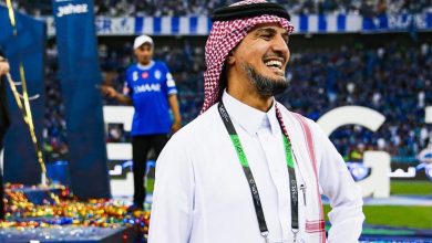 الصرامي يفجر العرض الناري لـ المفرج من النادي الصاعد لروشن