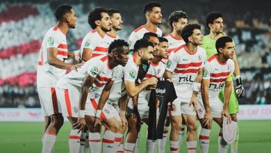 صفقات تبادلية تهز الميركاتو: شلبي يودع الزمالك للبنك الأهلي