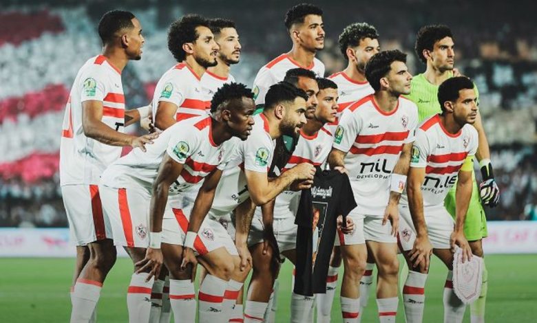 صفقات تبادلية تهز الميركاتو: شلبي يودع الزمالك للبنك الأهلي