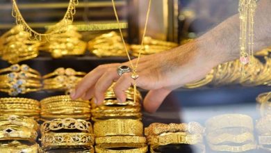 أسعار الذهب في مصر اليوم الأربعاء 16 – 7 – 2025