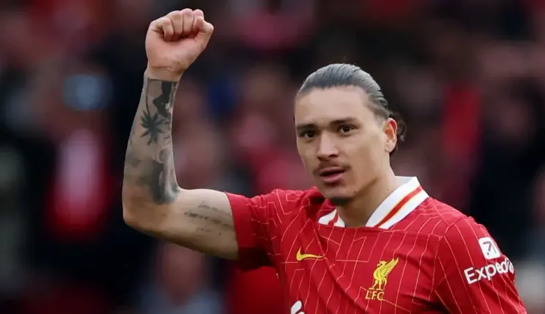 ليفربول يفتح الطريق لانتقال داروين نونيز إلى الهلال بعد انسحاب نابولي