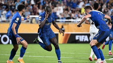 ش الهلال يصر على الاعتذار عن السوبر السعودي