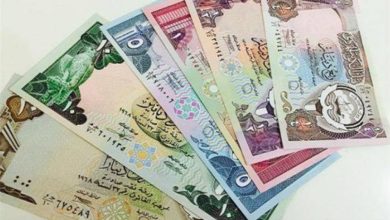 سعر صرف الدينار الكويتي مقابل الجنيه المصري اليوم الإثنين 21 يوليو 2025