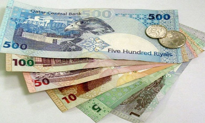 سعر الريال القطري مقابل الجنيه المصري اليوم الخميس