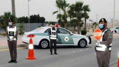 المرور السعودي يطلق تحذير عاجل من عقوبة مخالفة القيادة في تلك الأماكن