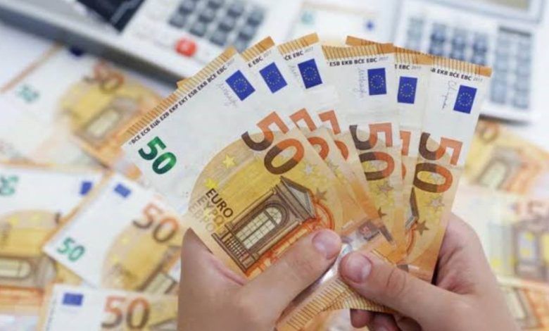 سعر صرف اليورو أمام الجنيه المصري اليوم الثلاثاء