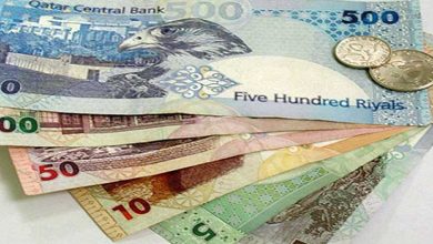 سعر الريال القطري مقابل الجنيه المصري اليوم الأحد 20 يوليو 2025