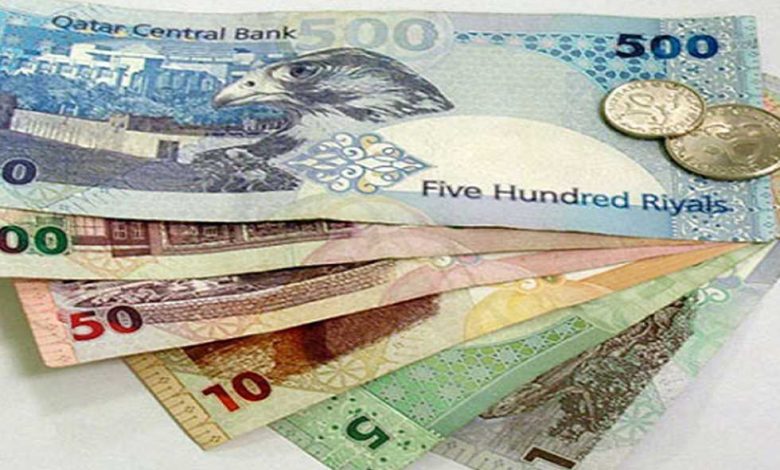 سعر الريال القطري مقابل الجنيه المصري اليوم الأحد 20 يوليو 2025