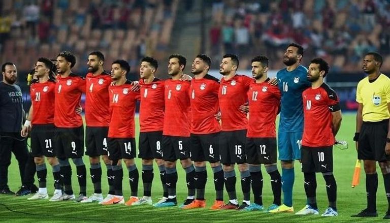 جدول مباريات منتخب مصر في تصفيات كأس العالم 2026 بعد التحديث