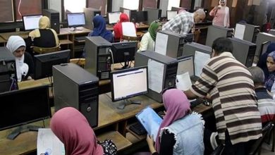 تنسيق الثانوية العامة 2025 علمي علوم.. الحد الأدنى ومتوقعات القبول بالكليات