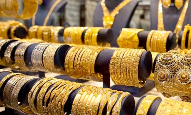 أسعار الذهب في السوق السعودي اليوم الأحد 27 يوليو 2025