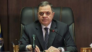 وزارة الداخلية تعلن حركة تنقلات ضباط الشرطة 2025 رسميًا