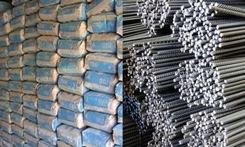 سعر الحديد، سعر الأسمنت، مصر، 16 يوليو 2025، مواد بناء، حديد عز، أسمنت السويدي، طن الحديد، طن الأسمنت