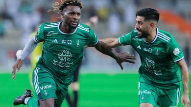 رفض قاطع: الأهلي السعودي يرفض عرض رين الفرنسي لضم ماكسيمان
