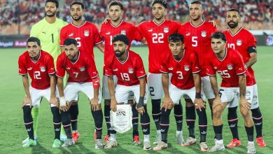 منتخب مصر ينتظر المواعيد النهائية لمواجهتي إثيوبيا وبوركينا!