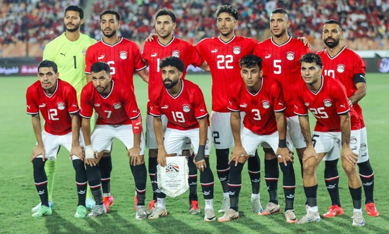 منتخب مصر ينتظر المواعيد النهائية لمواجهتي إثيوبيا وبوركينا!