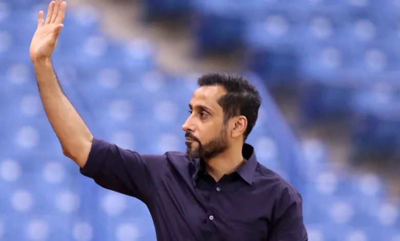 علي العلياني يكشف حقيقة اللقاء المتسبب في إقالة الجابر عن تدريب الهلال