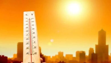 طقس اليوم الإثنين 21 يوليو 2025 في مصر