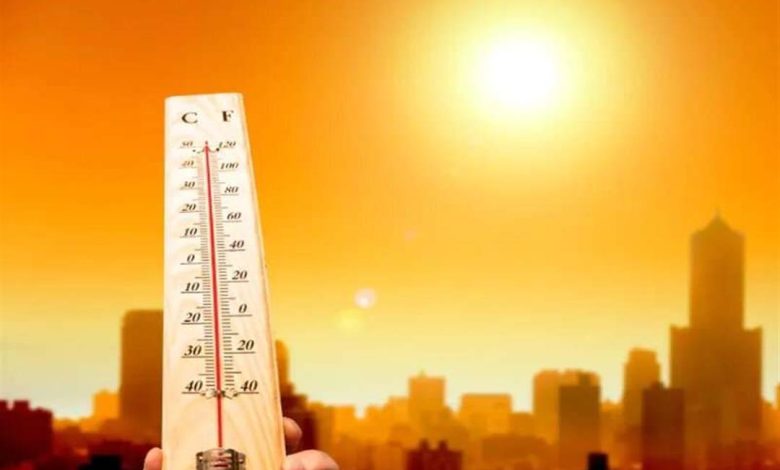 طقس اليوم الإثنين 21 يوليو 2025 في مصر