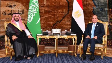 مصر والسعودية: شراكة استراتيجية صامدة أمام التحديات والشائعات.. محور استقرار المنطقة
