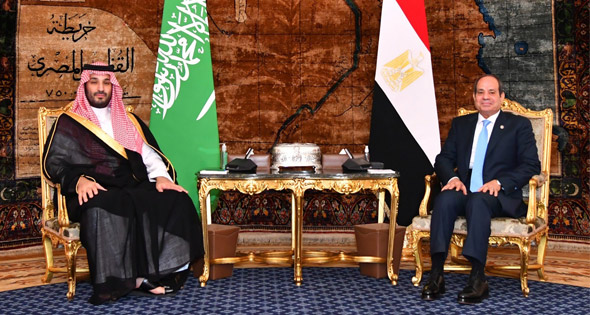 مصر والسعودية: شراكة استراتيجية صامدة أمام التحديات والشائعات.. محور استقرار المنطقة