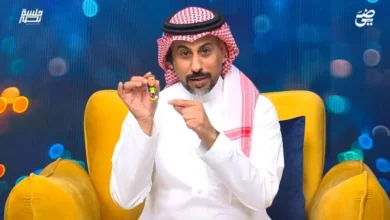 تعليق ناري من العنزي بعد قبول الأهلي المشاركة كبديل الهلال