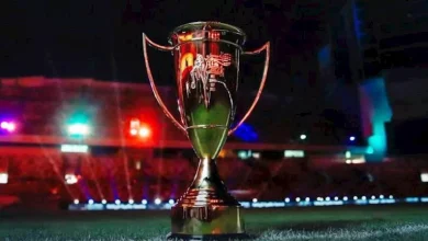 الإمارات تحتضن كأس السوبر المصري: