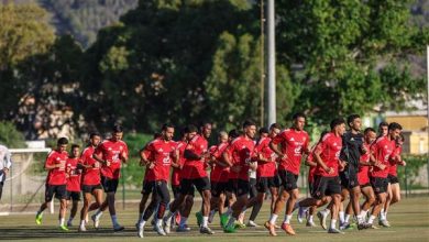 الأهلي في تونس: معسكر إعدادي مكثف ومباراتان وديتان استعدادًا للموسم الجديد 2025-2026