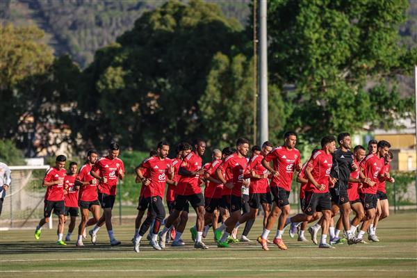 الأهلي في تونس: معسكر إعدادي مكثف ومباراتان وديتان استعدادًا للموسم الجديد 2025-2026
