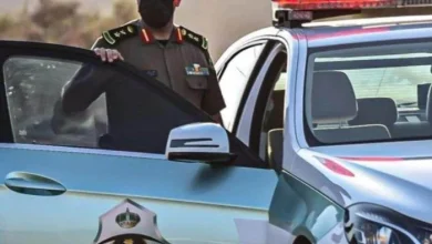 غرامة بأكثر من 5000 ريال سعودي على مخالفة المراوغة بين المركبات على الطرق العامة
