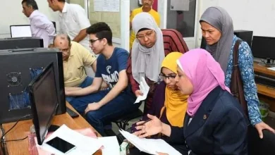 بالخطوات.. كيفية كتابة رغبات تنسيق الثانوية العامة 2025 بالطريقة الصحيحة