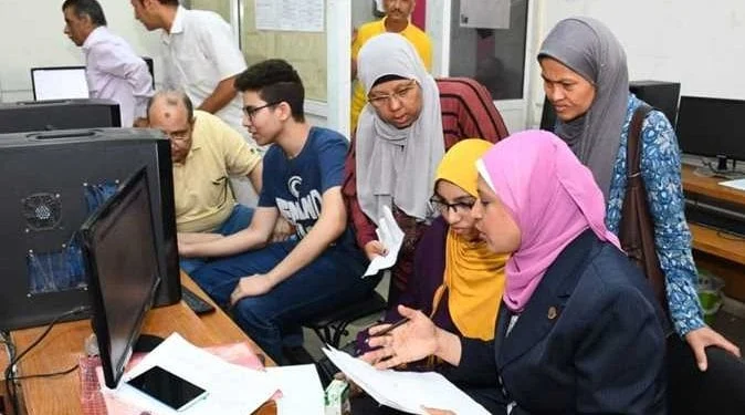 بالخطوات.. كيفية كتابة رغبات تنسيق الثانوية العامة 2025 بالطريقة الصحيحة