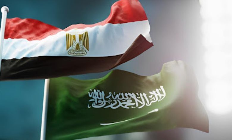شراكة استراتيجية: مصر والسعودية جناحا الأمة ومحور الاستقرار الإقليمي